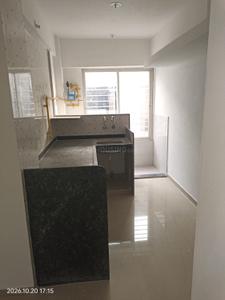 Kitchen Image of 1085 Sq.ft 2 BHK Apartment / Flat for rent in Chharwada Vapi for Rs. 8000