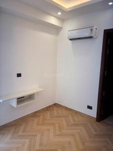 Bedroom Image of 2250 Sq.ft 3 BHK Builder Floor for rent in Trehan Luxury Floors 71, Sector 71 Gurgaon for Rs. 45000