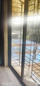 Balcony Image of 850 Sq.ft 2 BHK Apartment / Flat for sale in Sai Sagar Complex, Sanpada Navi Mumbai for Rs. 17000000