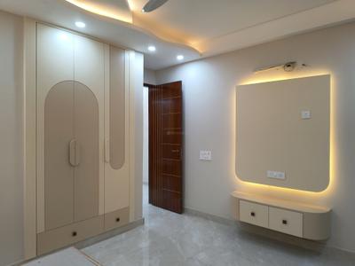 Bedroom Image of 2000 Sq.ft 4 BHK Builder Floor for sale in Indirapuram Ghaziabad for Rs. 23210011