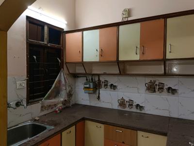 Kitchen Image of 720 Sq.ft 2 BHK Builder Floor for sale in Sector 24 Rohini New Delhi for Rs. 8000000