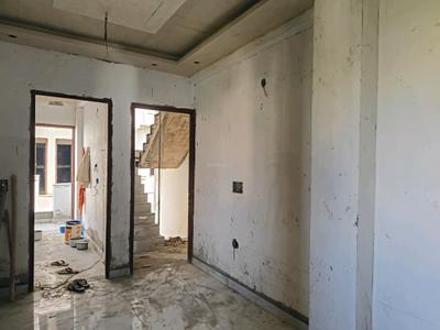 Living Room Image of 900 Sq.ft 2 BHK Apartment / Flat for sale in Govindpuram Ghaziabad for Rs. 2665111