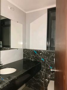 Common Bathroom Image of 3000 Sq.ft 4 BHK Builder Floor for sale in Lodha Palava Serenity by Lodha Group, Palava Phase 2 Thane for Rs. 30000000