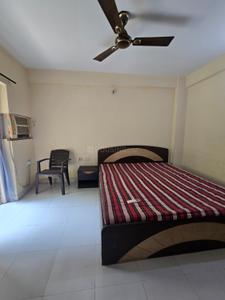 Bedroom Image of 1160 Sq.ft 2.5 BHK Apartment / Flat for sale in Siddha Town, Rajarhat Kolkata for Rs. 4700000
