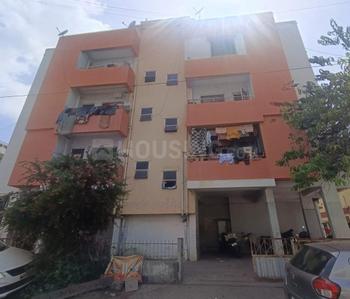 Image of 397 Sq.ft 1 BHK Apartment / Flat for sale in Ambad, Nashik for Rs. 1005000