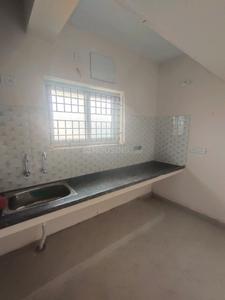 Kitchen Image of 990 Sq.ft 2.5 BHK Apartment / Flat for sale in Surapet Chennai for Rs. 6800000