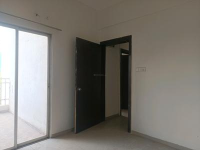 Bedroom Image of 980 Sq.ft 2 BHK Apartment / Flat for sale in Vertical Alcinia, Mohammed Wadi Pune for Rs. 6600000