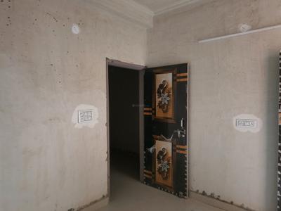 Bedroom Image of 750 Sq.ft 2 BHK Builder Floor for sale in DLF Ankur Vihar Ghaziabad for Rs. 2260389