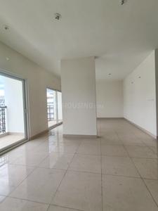 Hall Image of 2000 Sq.ft 4 BHK Apartment / Flat for sale in Adarsh Greens by Adarsh Developers, Kogilu Bengaluru for Rs. 22500000