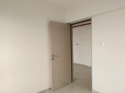 Bedroom Image of 1000 Sq.ft 3 BHK Apartment / Flat for sale in Gurukrupa Marina Enclave, Malad West Mumbai for Rs. 23100000