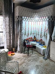Hall Image of 3550 Sq.ft 11 BHK Independent House for sale in Ashiyana Lucknow for Rs. 50000000