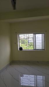 Bedroom Image of 920 Sq.ft 2 BHK Apartment / Flat for rent in S B Apartment, Rajarhat Kolkata for Rs. 25000