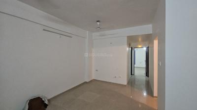 Living Room Image of 1140 Sq.ft 2 BHK Apartment / Flat for sale in Sterling Skyline, Bhicholi Mardana Indore for Rs. 5600000