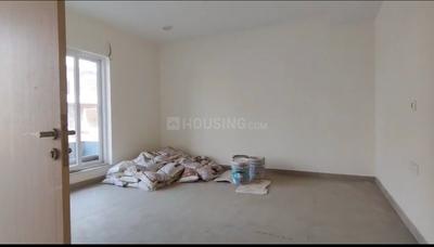 Bedroom Image of 2250 Sq.ft 3 BHK Independent House for sale in Santoshi Nagar Raipur for Rs. 7100000