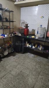 1 BHK Flat