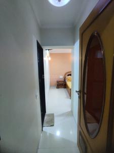 Image of 1700 Sq.ft 4 BHK Apartment / Flat for sale in Kandivali West, Mumbai for Rs. 32499999