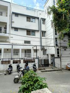 Image of 1600 Sq.ft Residential Plot / Land for sale in Maloo Parc Royal, Attiguppe, Bengaluru for Rs. 23500000