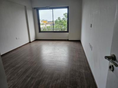 Bedroom Image of 3550 Sq.ft 4 BHK Apartment / Flat for rent in Adani Water Lily, Shantigram Ahmedabad for Rs. 75000