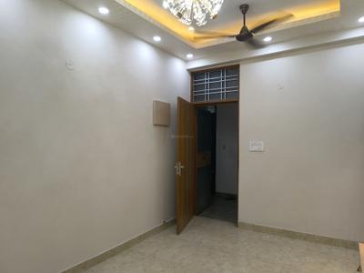 Living Room Image of 950 Sq.ft 2 BHK Builder Floor for sale in Indirapuram Ghaziabad for Rs. 7000000