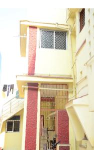 Image of 1200 Sq.ft 1 BHK Independent House for rent in Police Line, Bokaro for Rs. 9000
