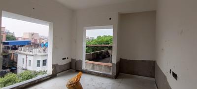 Balcony Image of 1856 Sq.ft 4 BHK Apartment / Flat for sale in Ballygunge Kolkata for Rs. 25000000