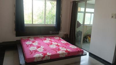Bedroom Image of 3500 Sq.ft 4 BHK Villa for sale in Palace Orchard CHS, Mohammed Wadi Pune for Rs. 15000000