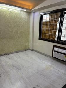 Bedroom Image of 1503 Sq.ft 4 BHK Builder Floor for sale in Krishna Nagar New Delhi for Rs. 19800000