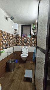 Image of 1050 Sq.ft 2 BHK Apartment / Flat for rent in Sara Kshipra, Sanpada, Navi Mumbai for Rs. 45000
