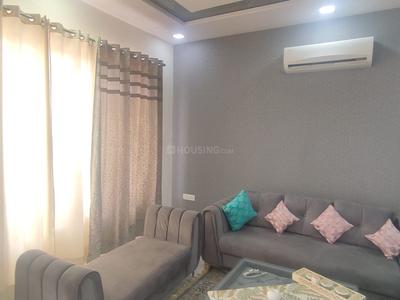 Hall Image of 4250 Sq.ft 5 BHK Duplex for sale in Country Wave Estate Commercial Pocket D, Sector 85 Mohali for Rs. 40000000