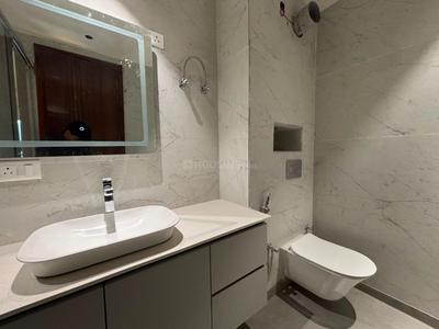 Image of 2050 Sq.ft 3.5 BHK Builder Floor for sale in DLF The Valley, Panchkula for Rs. 24000000