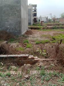 Image of 900 Sq.ft Residential Plot / Land for sale in Govindpuram, Ghaziabad for Rs. 3811000
