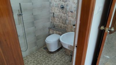 Image of 2000 Sq.ft 3 BHK Duplex for sale in Nagarbhavi, Bengaluru for Rs. 16500000