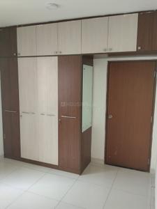 Bedroom Image of 1650 Sq.ft 3 BHK Apartment / Flat for sale in Puravankara Westend, GB Palya Bengaluru for Rs. 25000000
