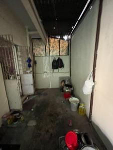 Kitchen Image of 1274 Sq.ft 2 BHK Duplex for sale in Diwalipura Vadodara for Rs. 6000000