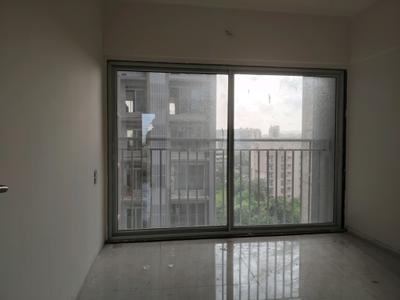 Bedroom Image of 1170 Sq.ft 2 BHK Apartment / Flat for sale in CH Pridestone, Panvel Navi Mumbai for Rs. 11800000