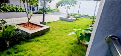 Image of 450 Sq.ft 1 RK Villa for rent in Radiance Gardenia, Chikkagubbi Village, Bengaluru for Rs. 28500