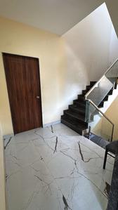 Hall Image of 1000 Sq.ft 3 BHK Independent House for rent in Kamal Vihar Raipur for Rs. 38000