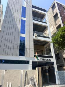 3 BHK Flat