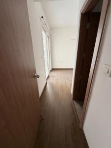 Bedroom Image of 1165 Sq.ft 3 BHK Apartment / Flat for rent in ATS Happy Trails, Noida Extension Greater Noida for Rs. 26000
