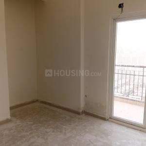 Bedroom Image of 1665 Sq.ft 3 BHK Apartment / Flat for sale in The Antriksh Antriksh Golf City Phase II , Sector 150 Noida for Rs. 17482500