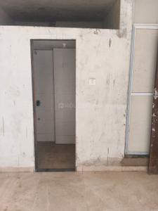 Bedroom Image of 360 Sq.ft 1 RK Independent House for rent in Gauda Bhakti Heights, Chembur Mumbai for Rs. 32500