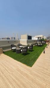 Image of 950 Sq.ft 2 BHK Apartment / Flat for sale in New Anamika, Andheri East, Mumbai for Rs. 27500000