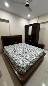 Bedroom Image of 1100 Sq.ft 2 BHK Apartment / Flat for sale in Karjat Thane for Rs. 4700000