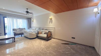 Hall Image of 4250 Sq.ft 5 BHK Builder Floor for sale in Sector 50 Gurgaon for Rs. 71000000