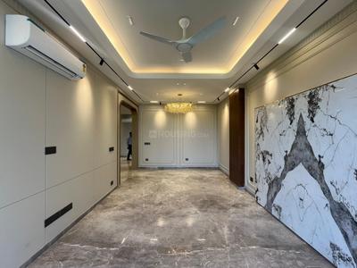 Hall Image of 1800 Sq.ft 3 BHK Builder Floor for sale in DLF Phase 2 Gurgaon for Rs. 34000000