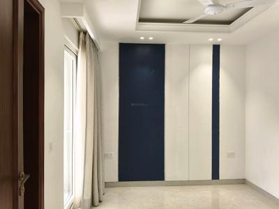 Bedroom Image of 1650 Sq.ft 3 BHK Builder Floor for sale in BPTP Astaire Garden Floors, Sector 70A Gurgaon for Rs. 26000000