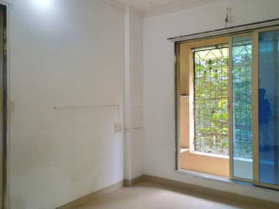 Bedroom Image of 630 Sq.ft 2 BHK Apartment / Flat for sale in Gopal Krishna Krishna Paradise, Kalyan East Kalyan for Rs. 6000000