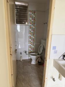 Bathroom Image of 1400 Sq.ft 3 BHK Apartment / Flat for sale in Chinarr Dream CT, Indus Towne Bhopal for Rs. 3000000