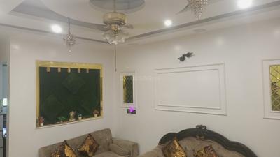 Living Room Image of 1090 Sq.ft 2 BHK Builder Floor for sale in Pitampura New Delhi for Rs. 17500000