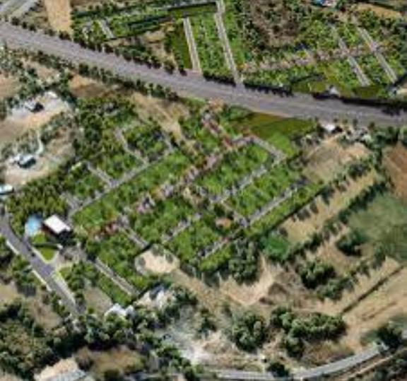 Tattvam Woodsvale Main Image 1
